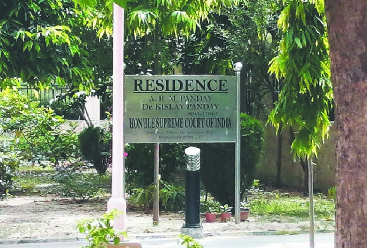 accused have three villas fleet of seven luxury vehicles Eco van is used to bring vegetables
