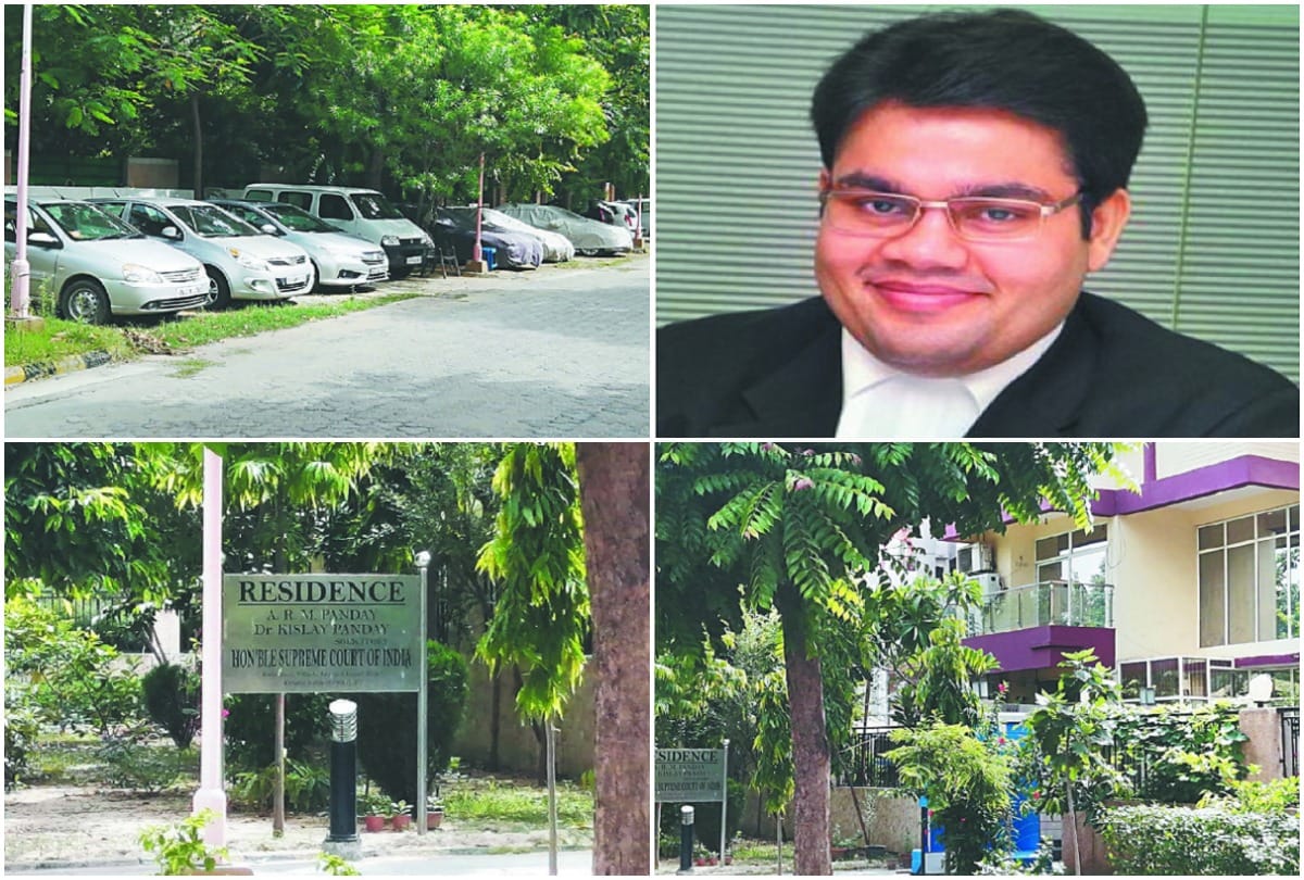 Father and son used to extort from companies by buying shares