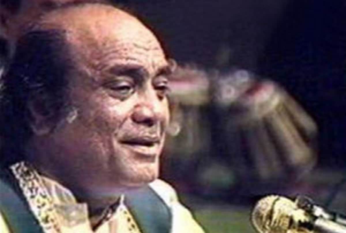 Mehdi Hasan Birthday special who epitomised ghazal singing Hear his evergreen songs