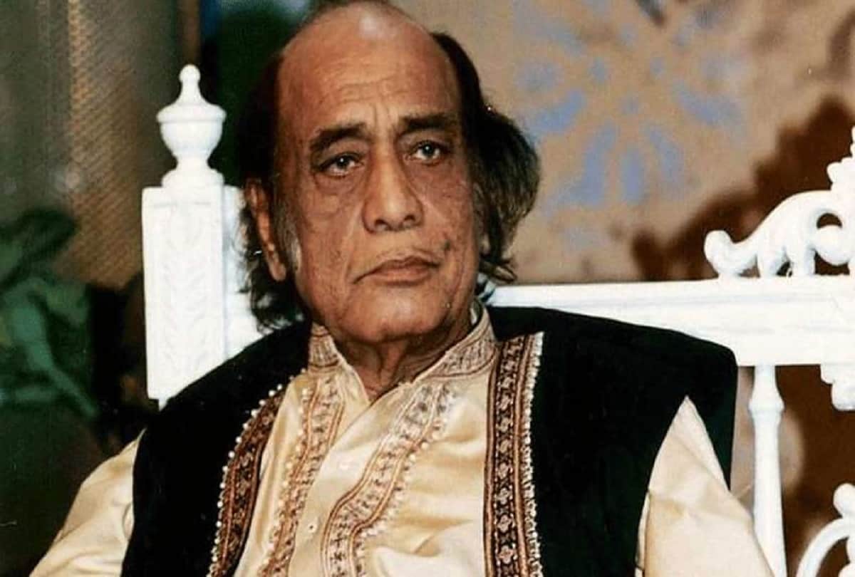 Mehdi Hasan Birthday special who epitomised ghazal singing Hear his evergreen songs
