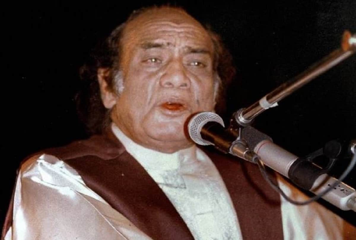 Mehdi Hasan Birthday special who epitomised ghazal singing Hear his evergreen songs