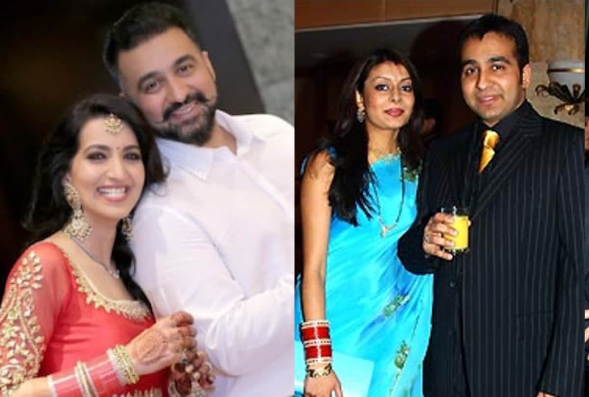 Shilpa Shetty Shares Post On Shared Suffering Amid Raj Kundra, Ex-Wife Kavita's Controversy