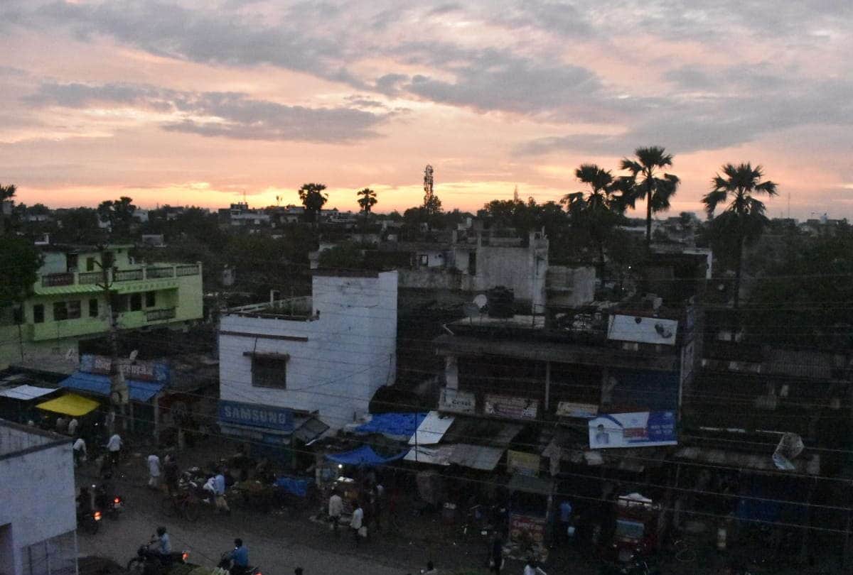 Gorakhpur Monsoon Update News Monsoon will come in Gorakhpur tomorrow or day after tomorrow