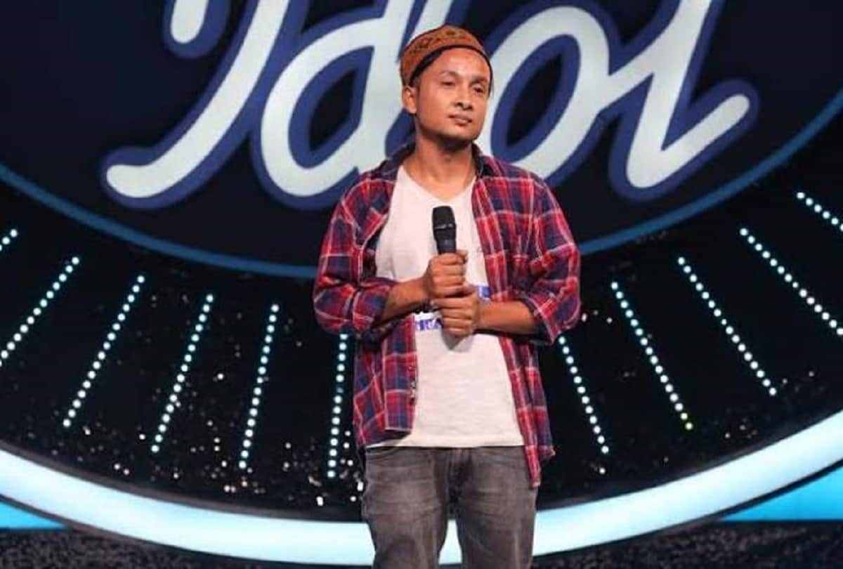 Indian Idol 12 SHOCKING Pawandeep Rajan Forgot the Lyrics of the song