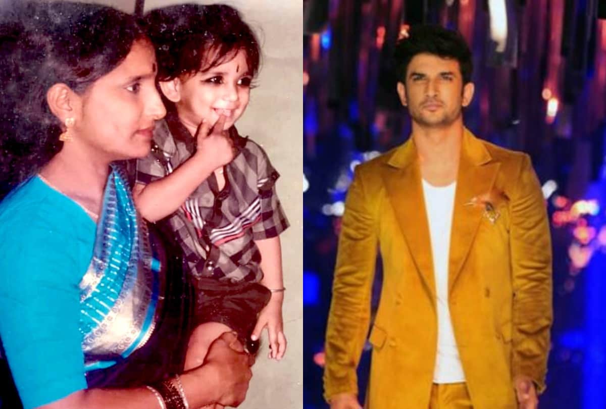Sushant singh rajput Priyanka share memorial photo on instagram said Life is not the same since you gone