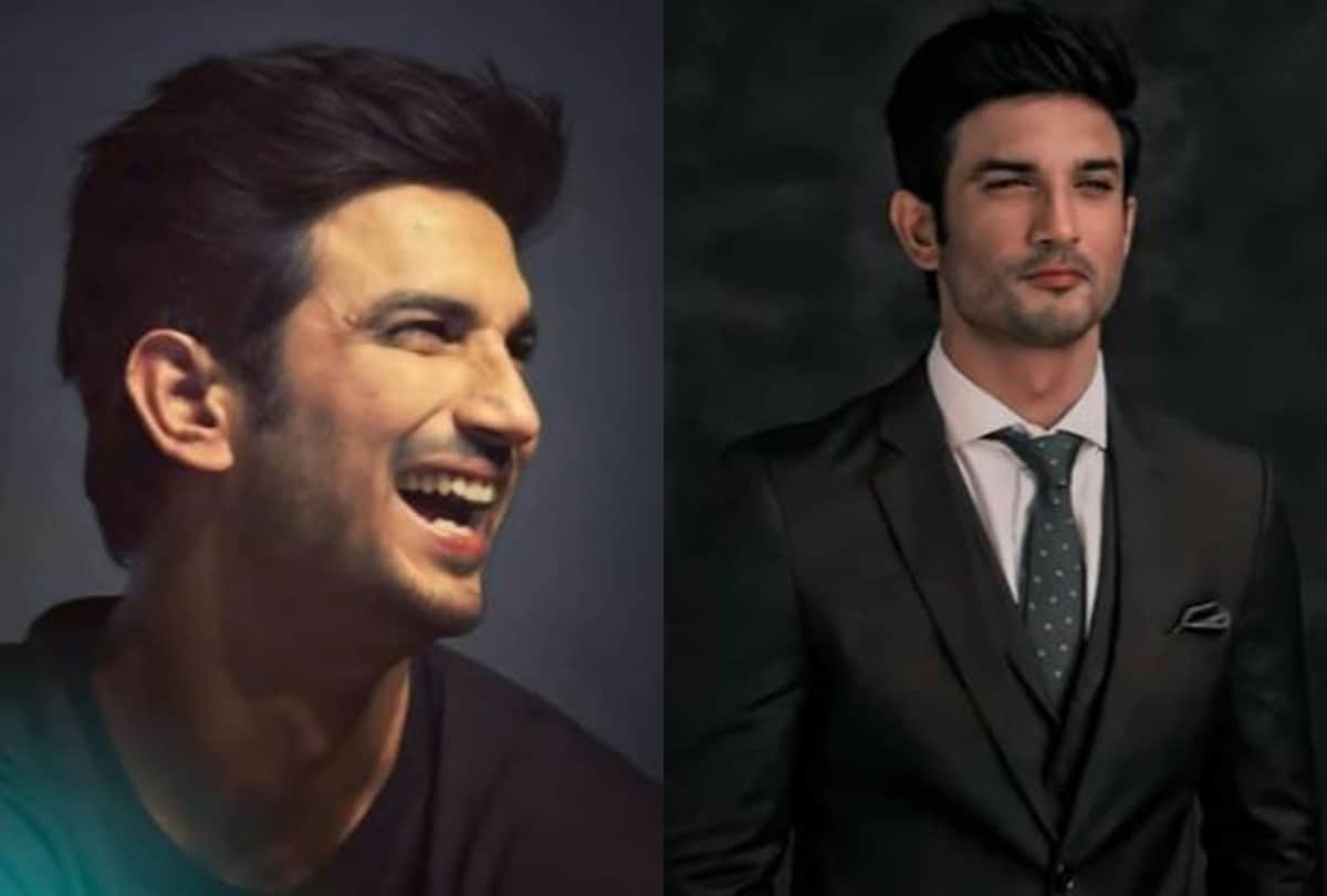 sushant singh rajput second death anniversary his sister shweta pens a emotional note on social media