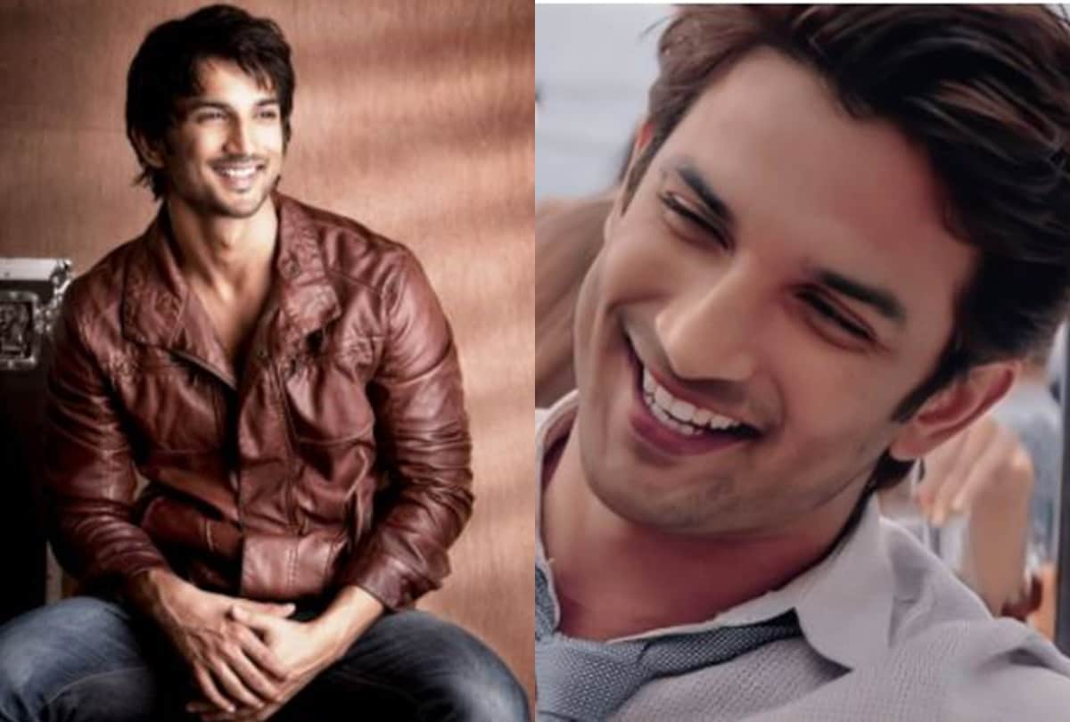 Sushant Singh rajput profile picture changed fans and users are asking question