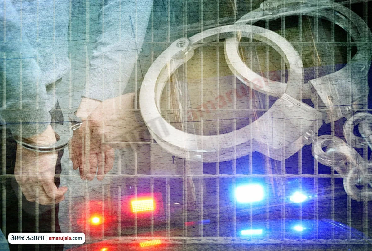 One arrested for financing bikes on fake ID