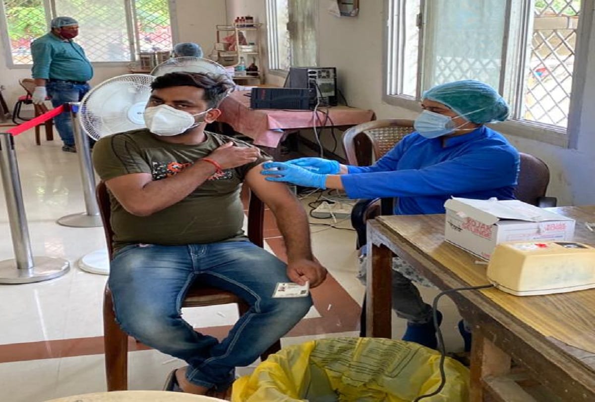 Relief from Coronavirus in varanasi less than 10 covid positve case found after After three months three patients died in single day