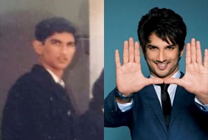 Sushant singh rajput death anniversary lesser known facts of actor college life