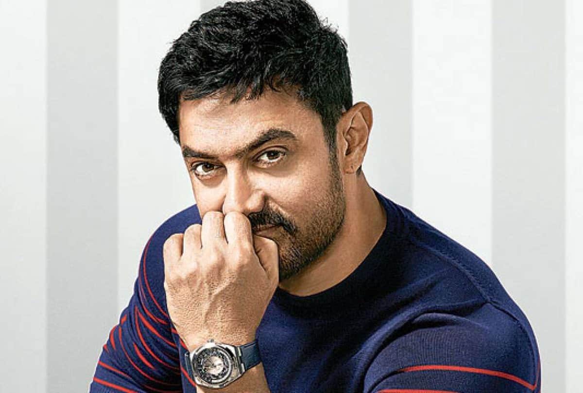 20 Years Of Lagaan: Aamir Khan Called A Press Conference On Sunday Gracy Singh Anil Sharma