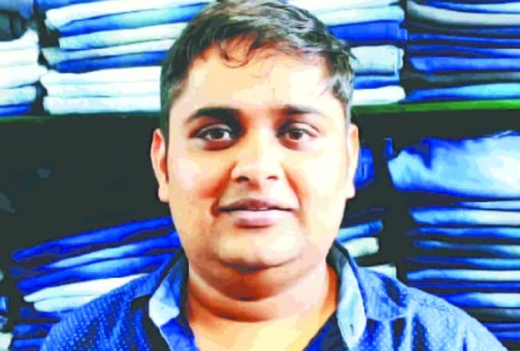 The pump worker said I will burn alive by pouring petrol on businessman in Panchkula