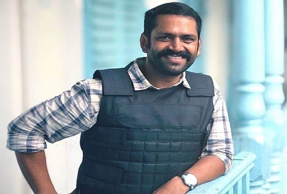 the family man JK Sharib Hashmi says his dream of working with Sushant Singh Rajput never materialised