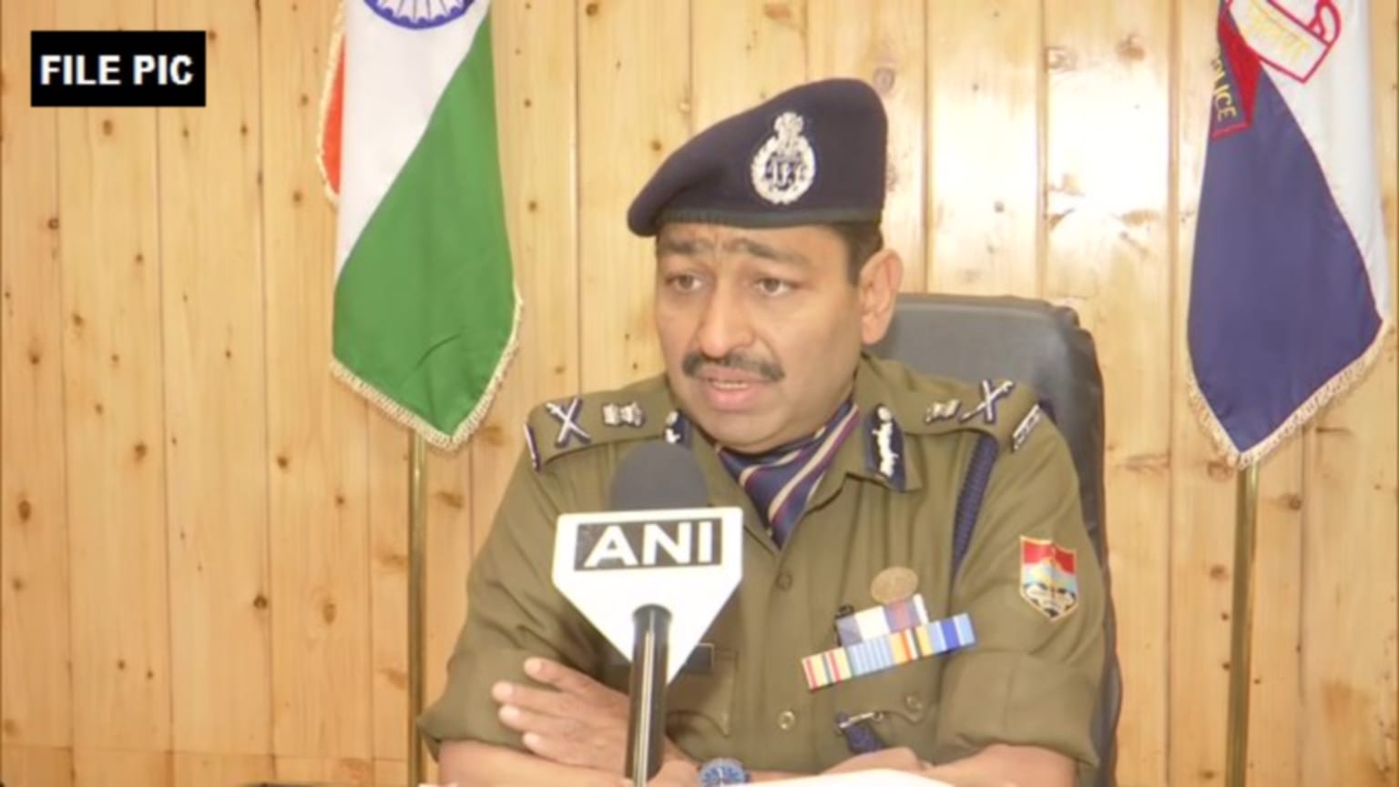 ATS and RPF launched checking campaign after threat to blow up Roorkee railway station