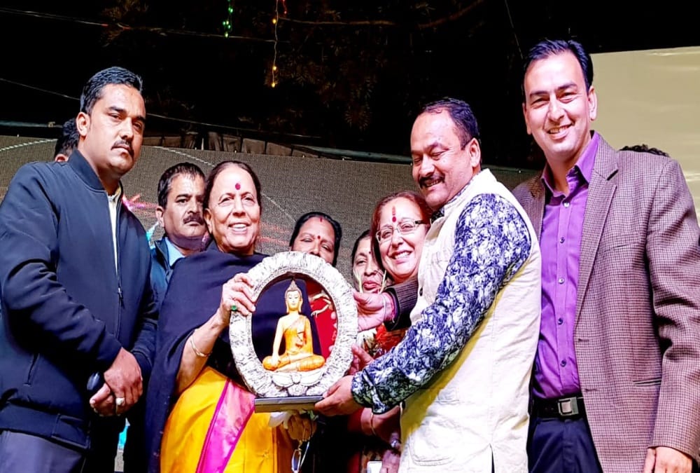 Uttarakhand Indira hridayesh Death: Congress Leader Indira hridayesh Political and Social life All Story