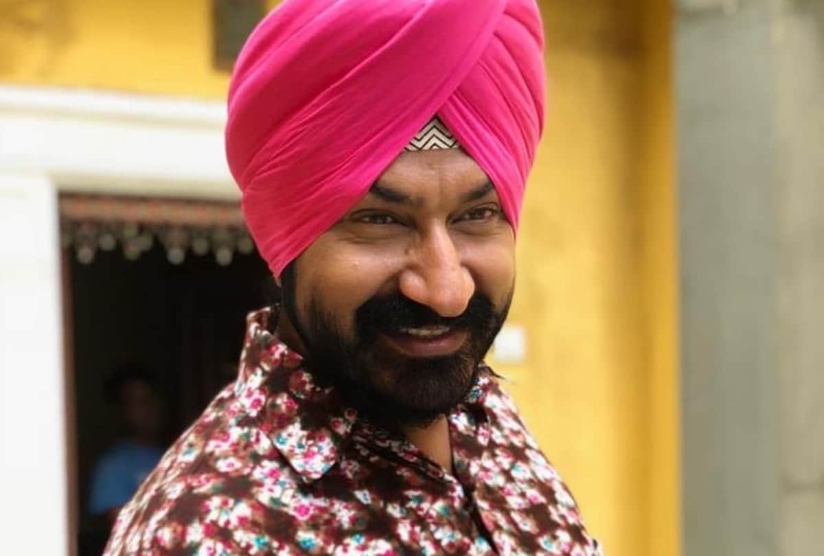 Roshan Singh Sodhi of 'Taarak Mehta Ka Ooltah Chashmah' was in debt told the story