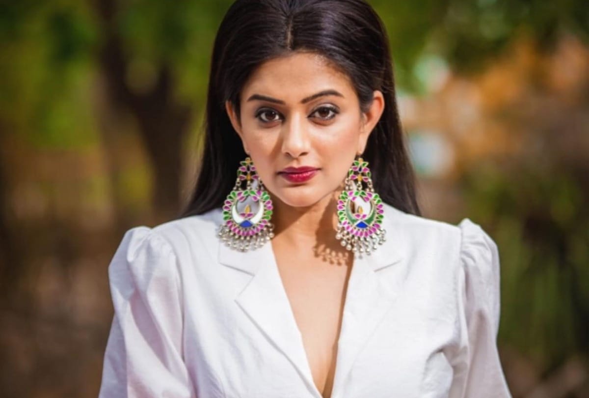 Priyamani recalls working with Shahrukh Khan in Chennai actress said actor gave her 300 rs
