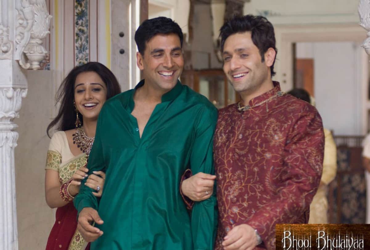 The Rising Star Shiney Ahuja Whose Film Career Destroyed After Rape Allegations Vidya Balan Akshay Kumar