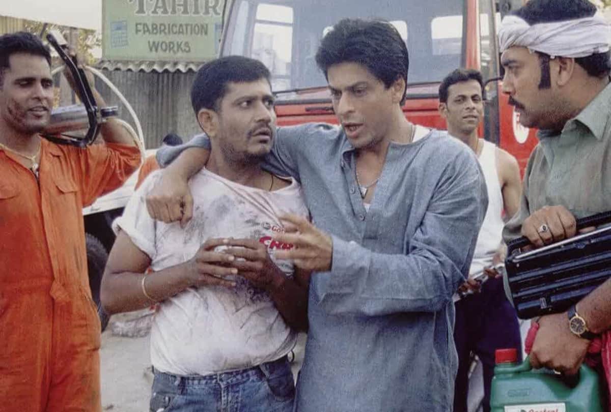 Bioscope with Pankaj Shukla Aishwarya Rai Shah Rukh Khan Rani Mukherjee Chalte Chalte Abhijeet