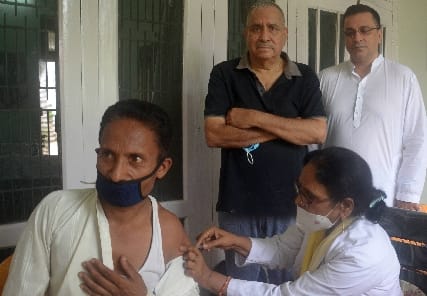 Appeal of Mahadan: Donate blood to save the lives of others