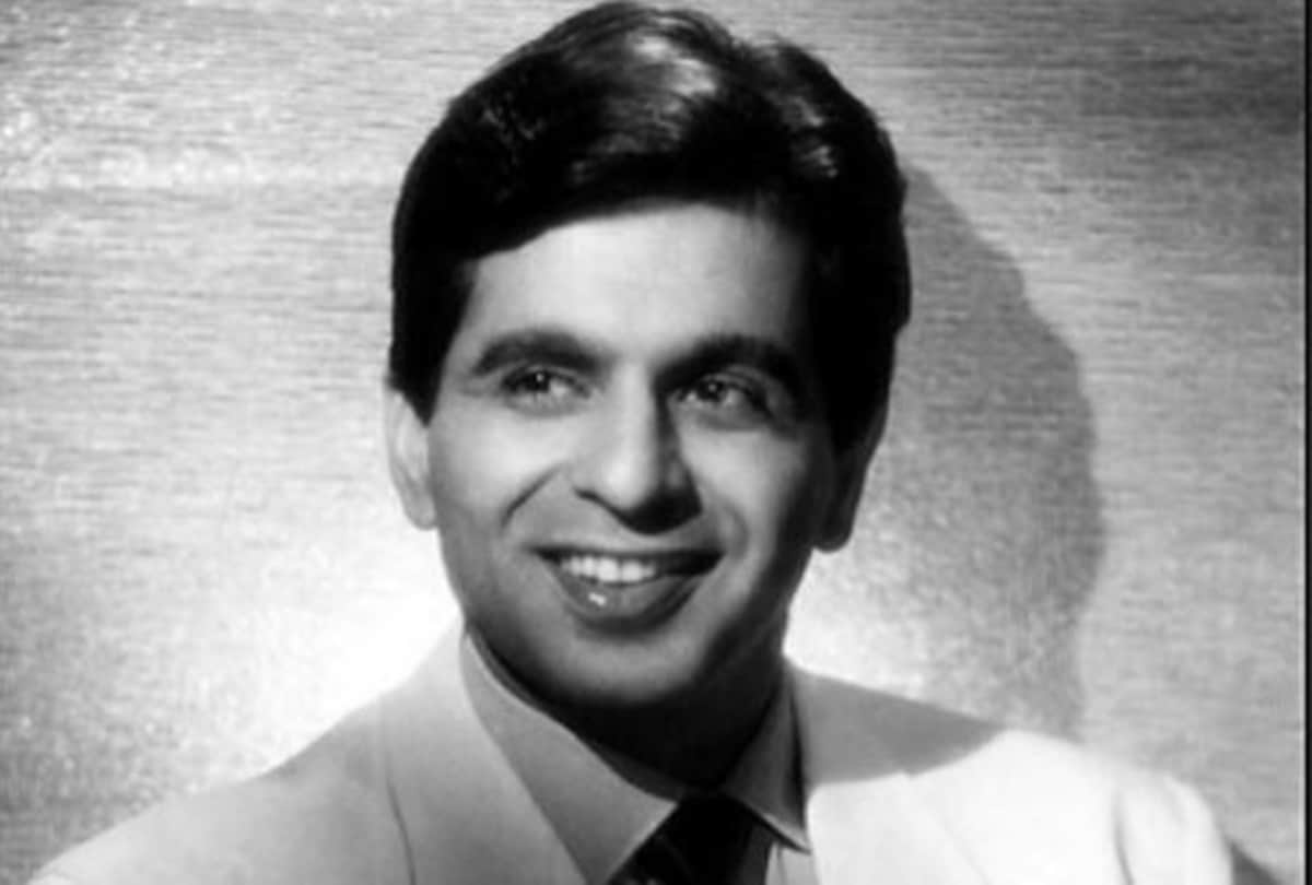 Dilip Kumar Birth Anniversary: know untold facts about the Legendary Actor