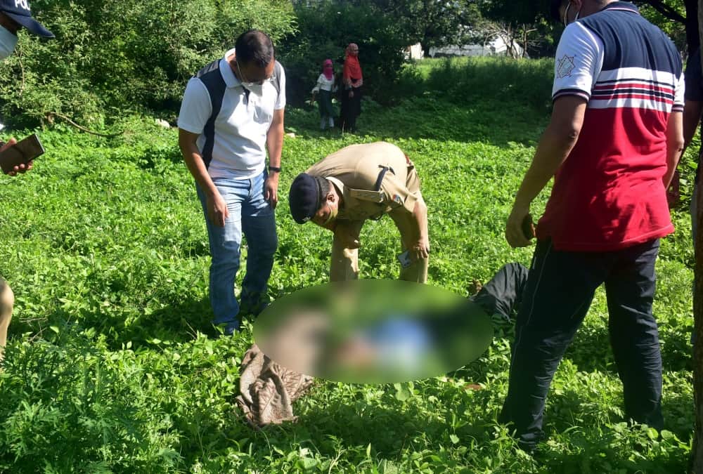 Uttarakhand News: Catering businessman murdered in Haldwani and dead body found in garden Photos