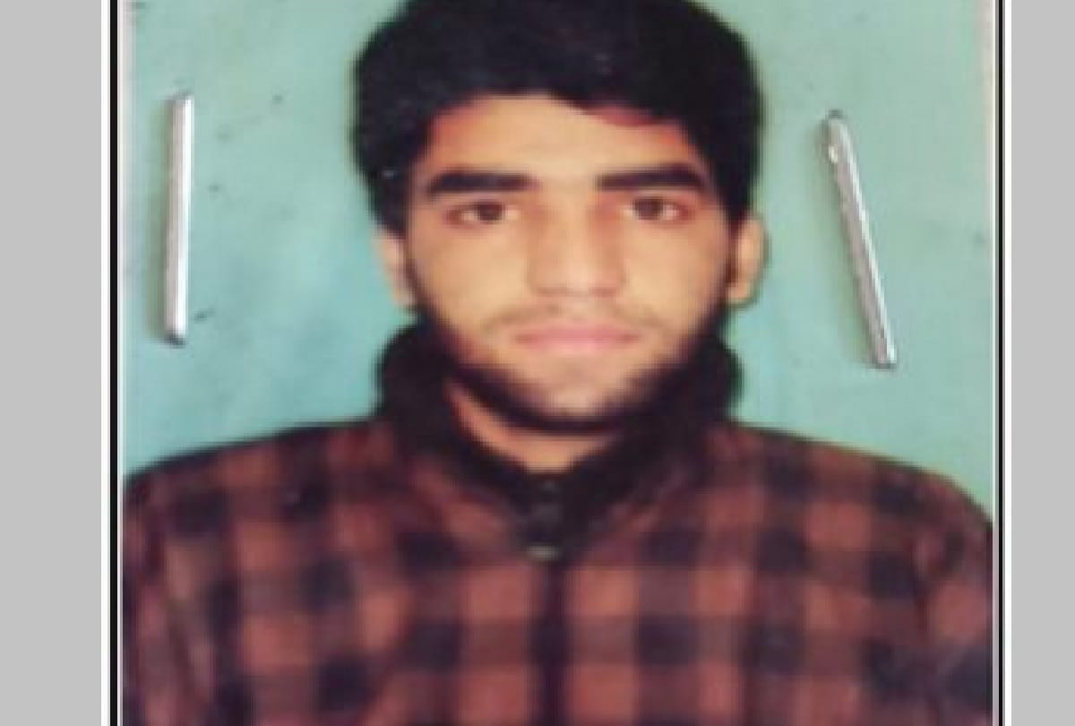 Jammu and Kashmir: Conflict between two groups of terrorists, killing of a terrorist of Al-Badr