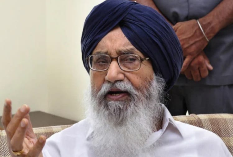 SIT summons former Punjab CM Parkash Singh Badal in Kot Kapura firing case