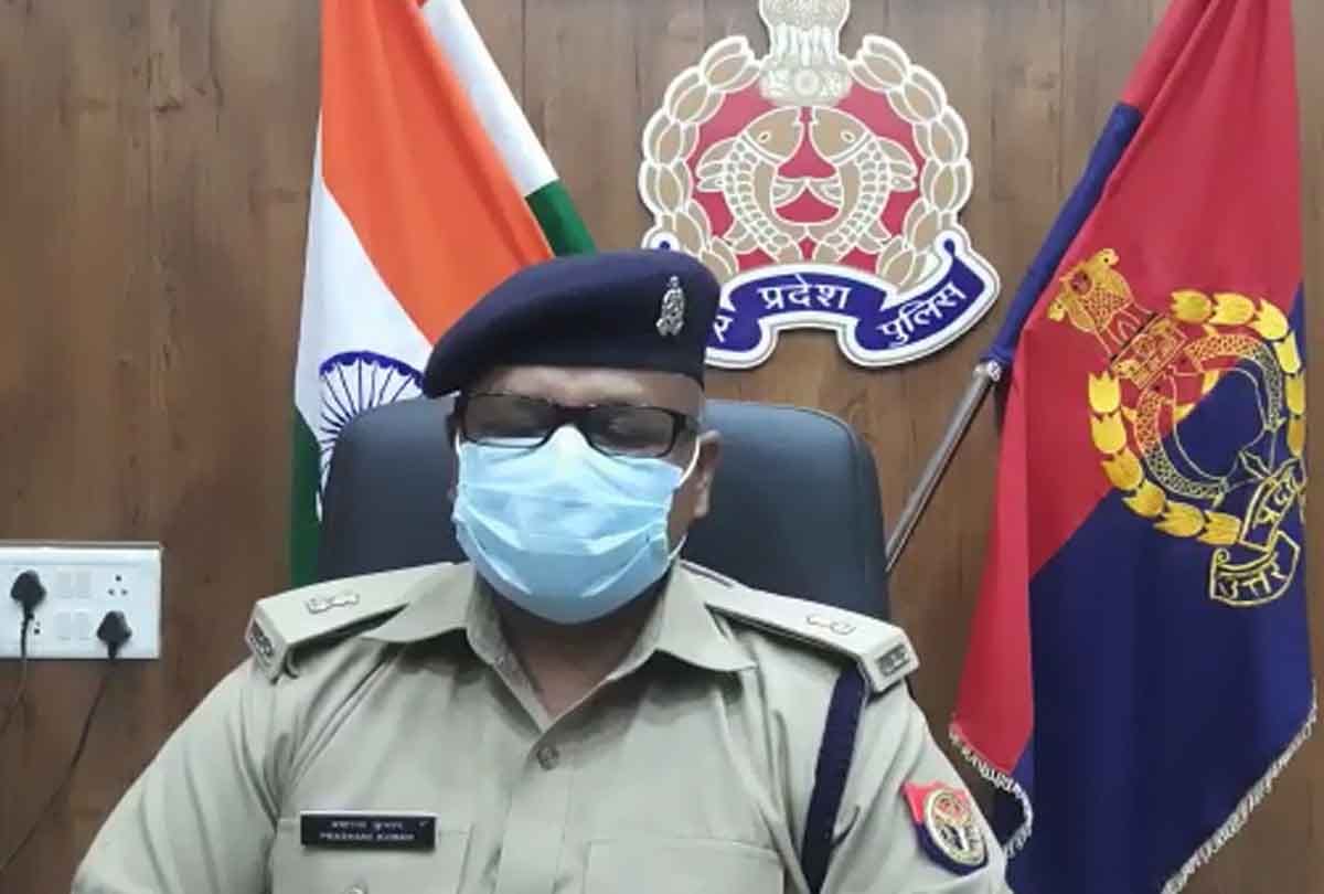 Etawah: Son had disappeared with tempo, dead body found in well, police engaged in investigation