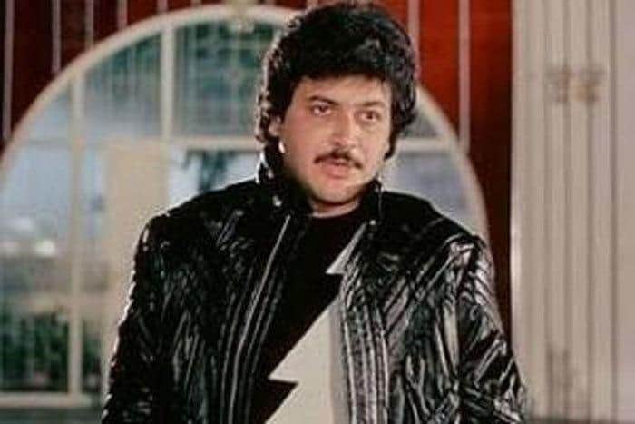 Those Bollywood Stars Who lost and forgotten from the industry like parveen babi and mandakini