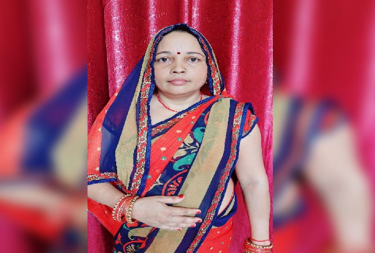 Pradhan Usha Devi Wants Cleaness In Village
