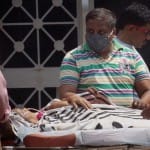 भारत में कोरोना