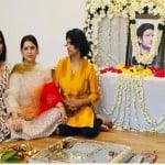 सुशांत सिंह राजपूत की बहनें