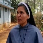 सिस्टर लूसी की याचिका ख़ारिज