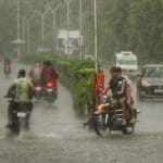 बारिश