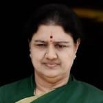 वीके शशिकला