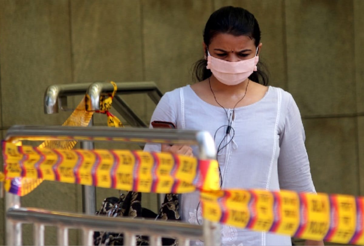 Delhi news : Results of sixth sero survey may be released today,