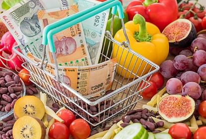 WPI inflation eases to 1.34 pc in March against 3.85 pc in February: Govt data
