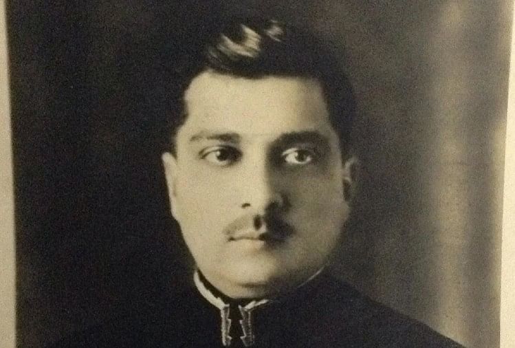 इस्कंदर मिर्जा