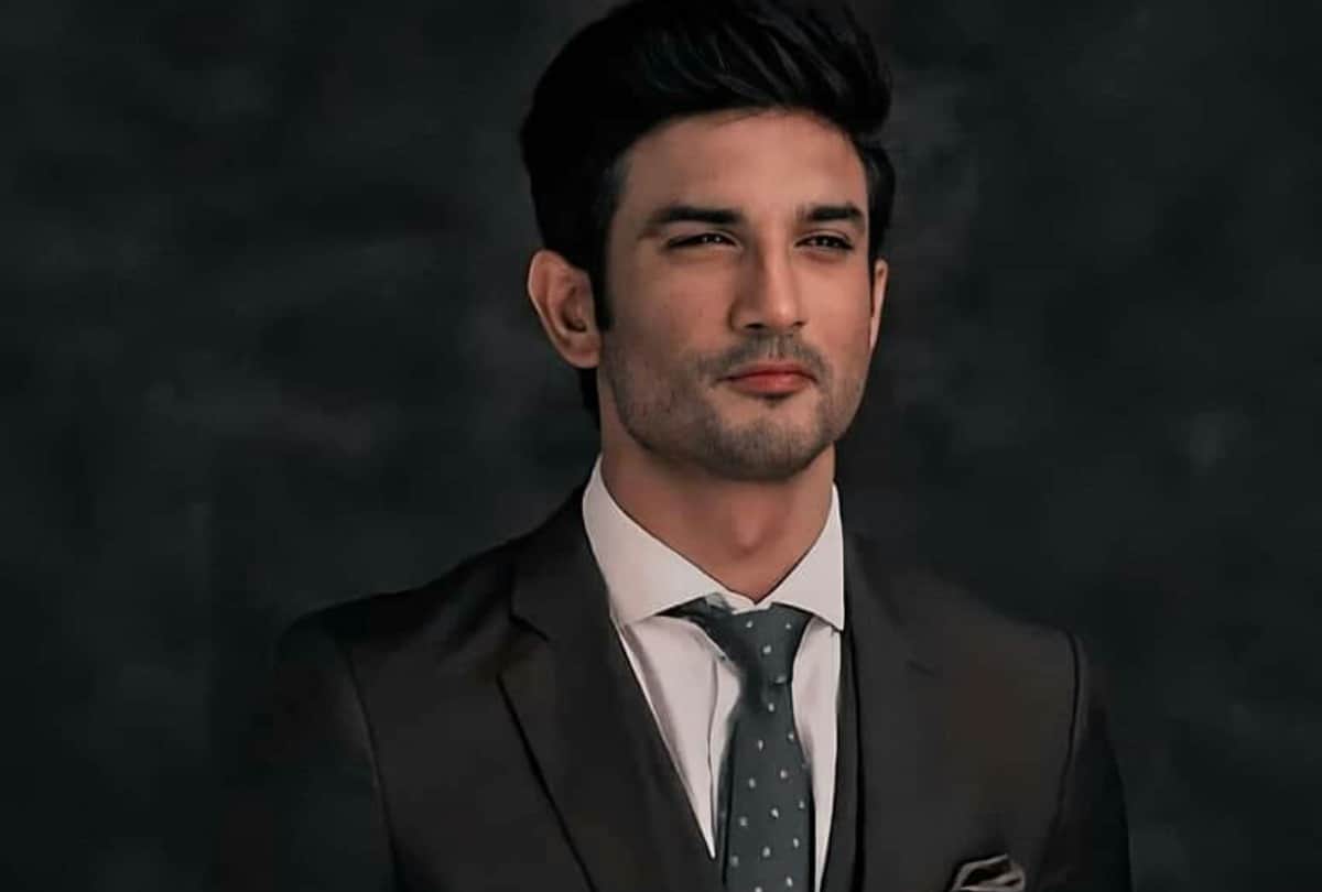Sushant singh rajput Priyanka share memorial photo on instagram said Life is not the same since you gone