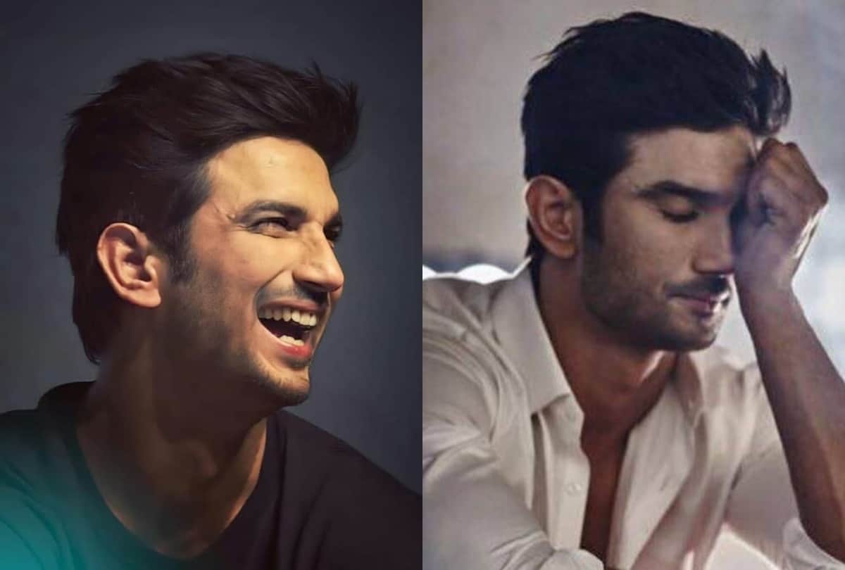 Sushant singh rajput Priyanka share memorial photo on instagram said Life is not the same since you gone