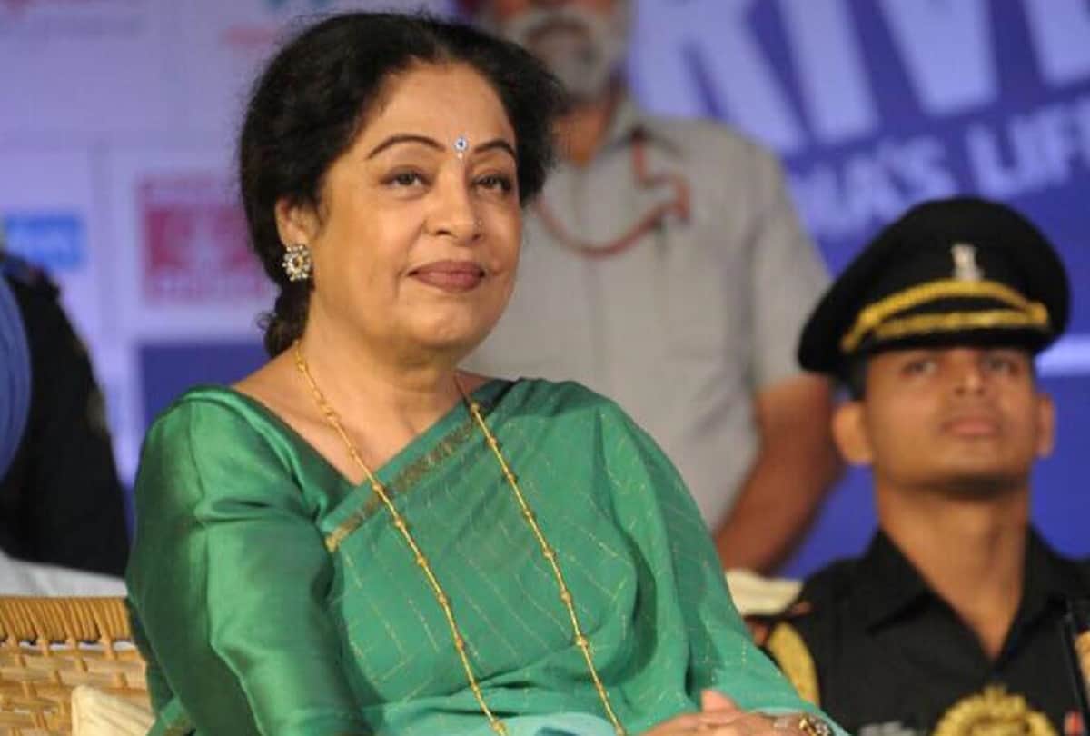 Kirron Kher Birthday special From Badminton to Movies to TV to Politics all you need to know baout her