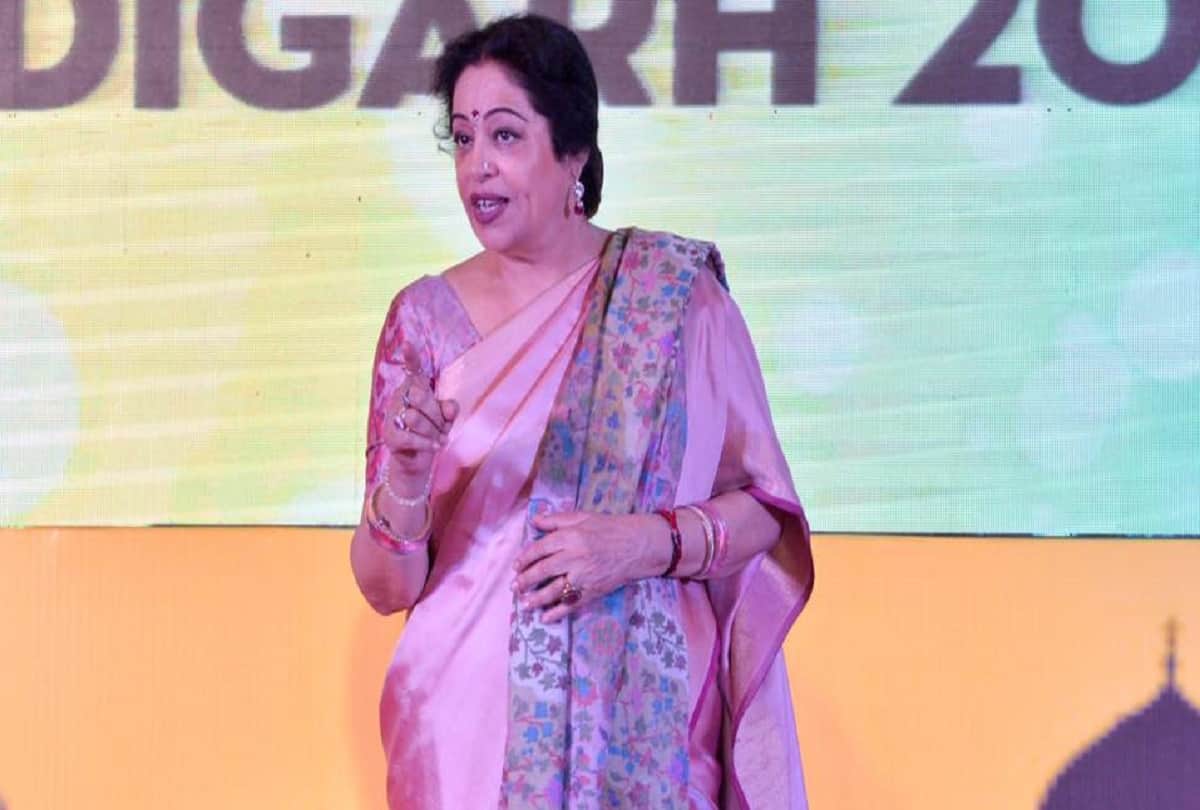 Kirron Kher says Badshah's Lamborghini led to a long queue he apologises Watch