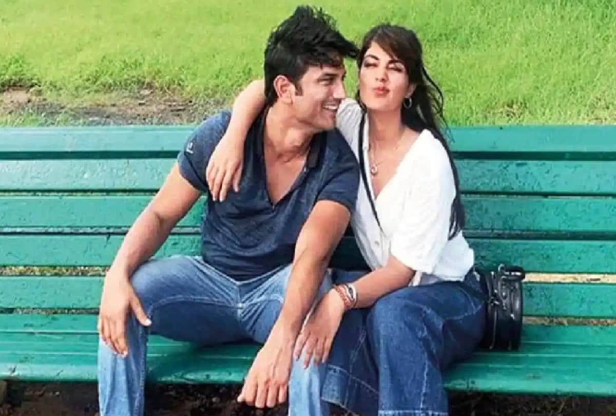 Sushant Singh rajput profile picture changed fans and users are asking question