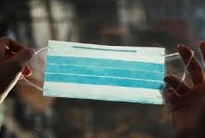 Biggest challan ever in Kanpur for not applying mask