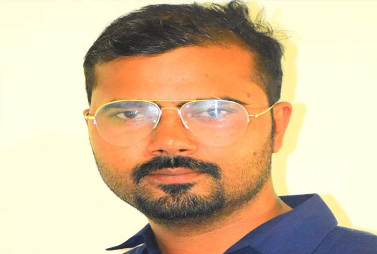 BAMS student shot dead in hardoi