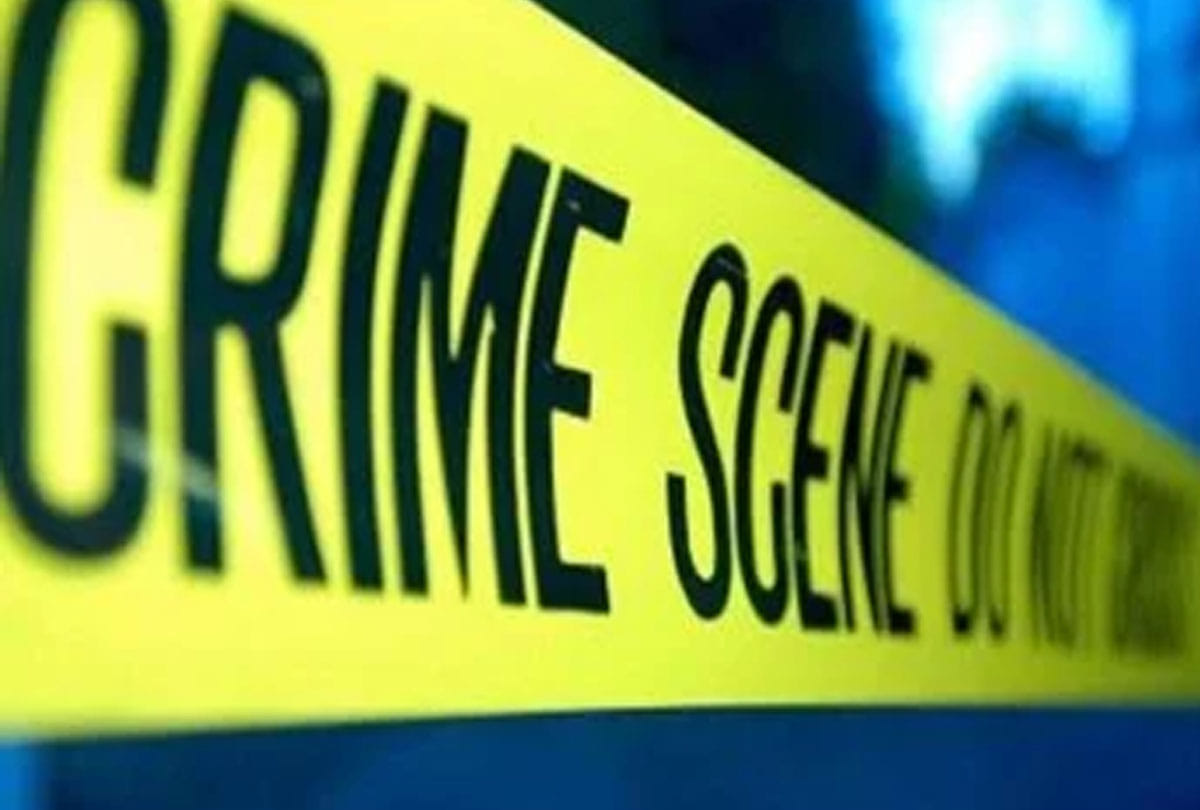 Farmer murdered on the farm in Shahjahanpur