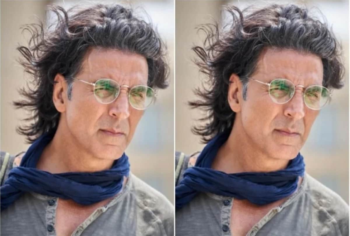Akshay Kumar shoots down report of slashing fees by Rs 30 crore for 'Bell Bottom'