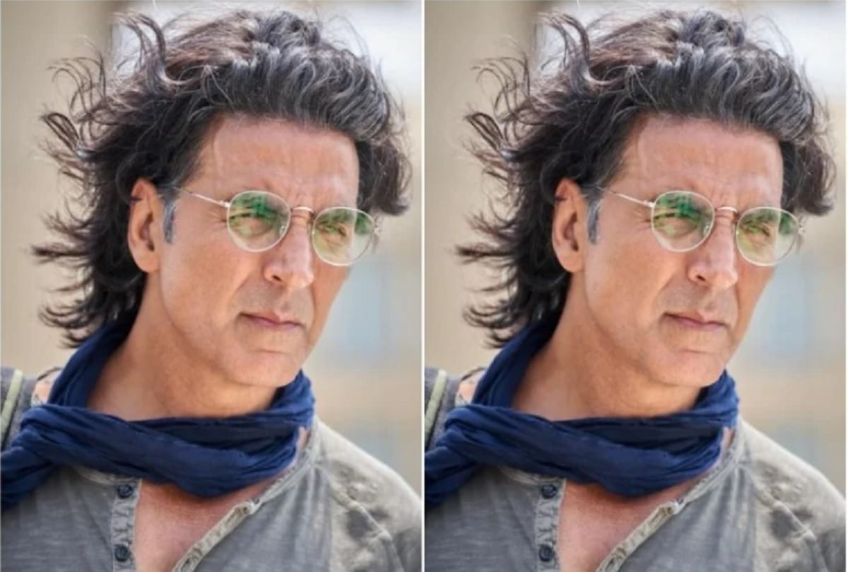 Akshay Kumar shoots down report of slashing fees by Rs 30 crore for 'Bell Bottom'