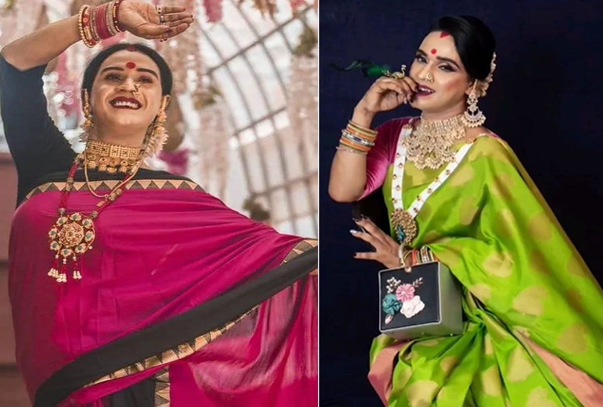bigg boss 15 before pooja sharma imam siddiqui lgbt contestants part show
